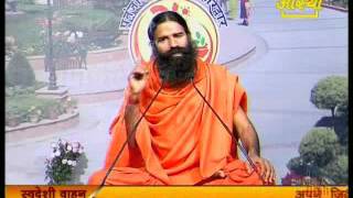 Home Remedies For Hair Fall घरेलू उपचार बाल झड़ना -Baba Ramdev