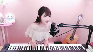 YY 3154【好声音涩宝儿】2019年9月24日194512