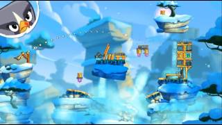 Angry Birds 2 Level 612 - Angry Birds 2 Walkthrough FULL HD SKILLGAMING