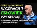 Jak byłem ubrany zdobywając  Everest zimą  w  1980 roku ? Krzysztof Wielicki #1/2