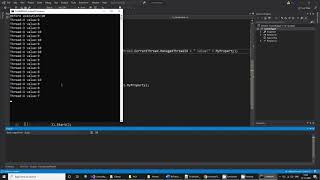 7 Thread Synchronization Using Locks