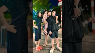 CON TRAI LÊ PHƯỜNG NÓI MỘT ĐIỀU KHIẾN TRUNG KIÊN - LÊ PHƯƠNG SỮNG SỜ