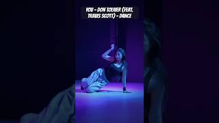 YOU - DON TOLIVER (FEAT. TRAVIS SCOTT) - DANCE By Jia 💃🏻🔥🫦 #dance #dancecover #you #kimjiadance