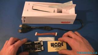 Wii Wode 2.0 Installation From Tekmods