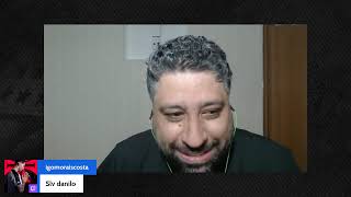 LIVEZINHA - APRONTANDO ALTAS CONFUSÕES - JURO JURADINHO