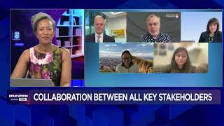 The Future of Education Summit 2025: Work Integrated Learning & Career Hubs