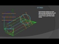 examen de intersección esfera y cono.wmv