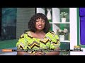 Lucky Herbal Hospital- Badwam Afisem on Adom TV (24-11-23)