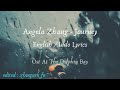 angela zhang journey eng indo lyrics