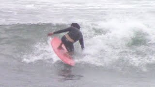 Four Doors FINLESS | Reid Lingenfelter (San Onofre 9/6/21)