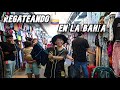 DE SHOPPING EN LA BAHÍA DE GUAYAQUIL | Memito Castro