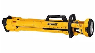 Dewalt 20v 3000 Lumen Rocket Light HACK™💥