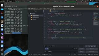 JavaScript - Advanced For Loops (for..in and for..of)