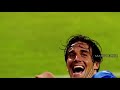 luca toni showing he was a phenomenal striker hd