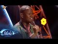 Top 3 Reveal: Mthokozisi serves power vocals