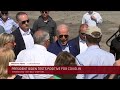 President Biden Biden tests positive for COVID-19