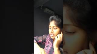 Janatha Garage Song | Nee Selavadigi Full  Song | Jr NTR | Samantha | Cover by Manjula S Basavaraj