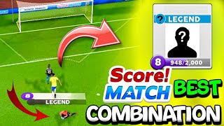 Score Match Best Combination In Hindi| 5-2-1-2 God Level Combination In Score Match|| #scorematch