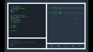 Zen Live Coding: #7 Zen Quantum