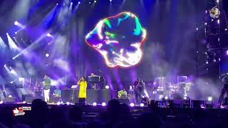 Nenjam Ellam * Nesipayaa * Aaytha Ezhuthu * Swetha Mohan AR RAHMAN * 🔴 LIVE CONCERT @EXPO 2020 DUBAI