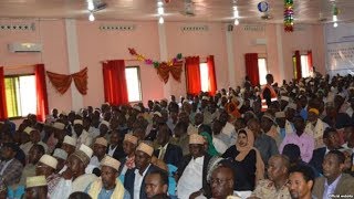 TOOS : Caleema saarka Madaxweynaha Hir-shabelle Maxamed Cabdi waare 23 10 2017