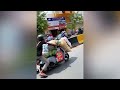 10 best truck u0026 car crash compilation 2023 * expensive idiots bad day at work fail 2023_ truck crash