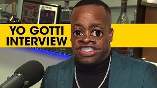 Yo Gotti Gets Offended On The Breakfast Club (MuchDank Edit)