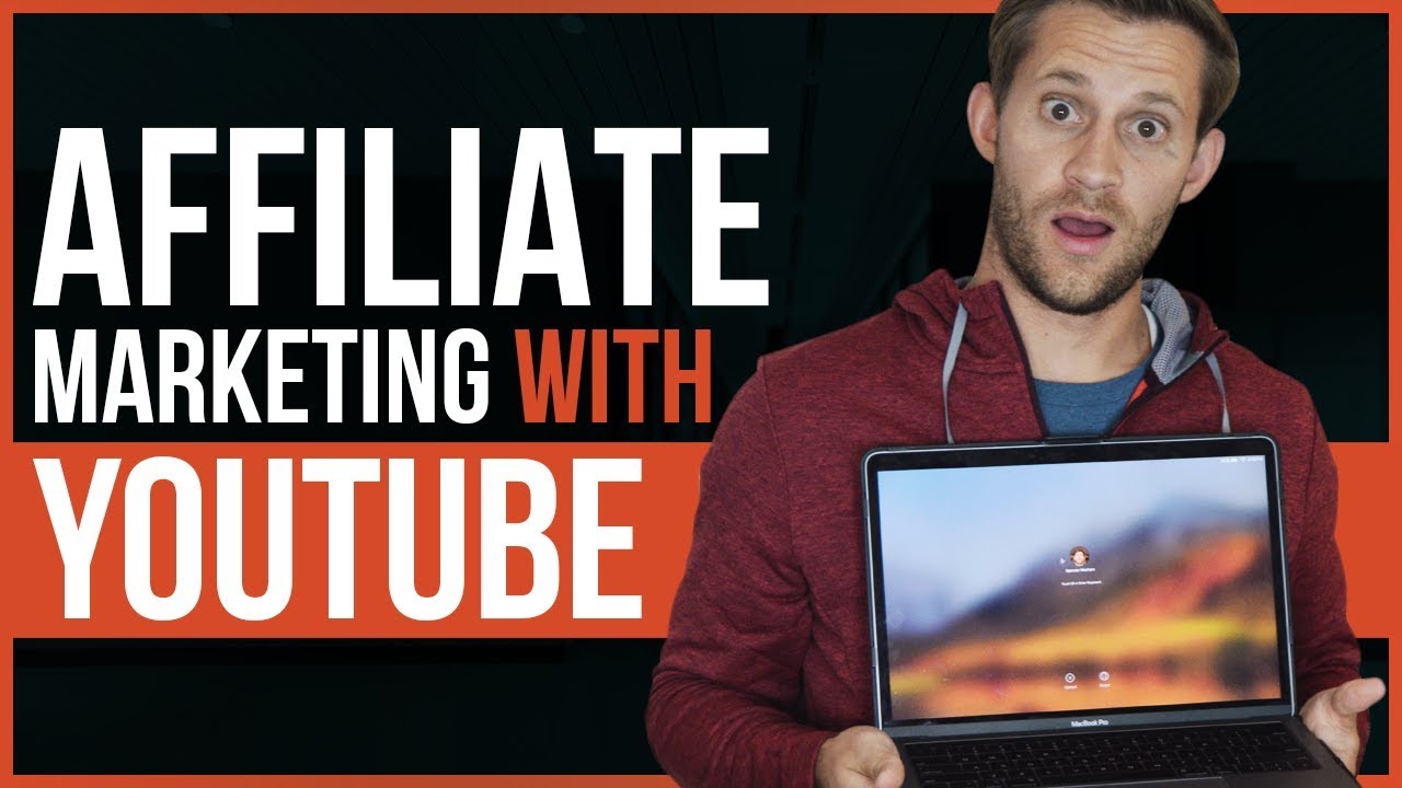 Affiliate Marketing With YouTube - A Beginner's Guide - YouTube