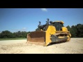 Boost Productivity | John Deere 1050K Crawler Dozer