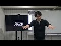 na花井盛彦手話教室 ステップアップコース hanaiプロダクションチャンネル 2017.3.29