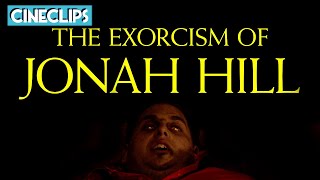 The Exorcism Of Jonah Hill | This Is The End | CineClips