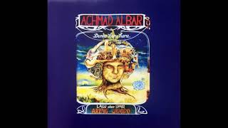 ACHMAD ALBAR - derita jiwa (1981)