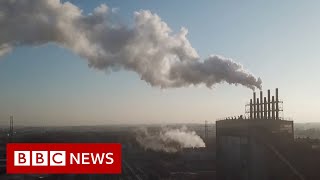 How can Europe tackle climate change? - BBC News