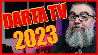 DARTA EFFECTS TV 2023 - REVIEWS DE NOVOS PEDAIS, PEDAIS CLONES, COMPARATIVO ENTRE PEDAIS E MAIS!