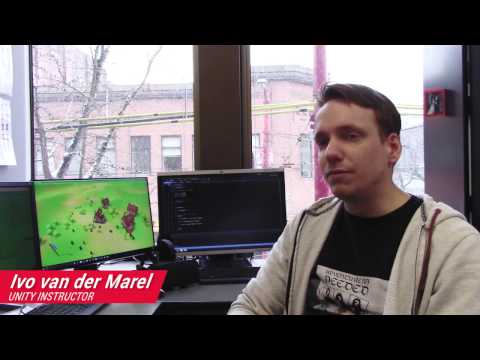 Game Design - 2D Projects with Ivo van der Marel Game Design - 2D Projects with Ivo van der Marel