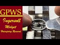 Ingersoll Midget Dollar Pocket Watch Service (Part 2)