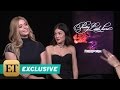 EXCLUSIVE: Lucy Hale and Sasha Pieterse Dish on 'Pretty Little Liars' Musical Number