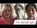 ( 1097 ) Trời ơi. Mừng cho chị. Câu chuyện có cả nụ cười và nước mắt.