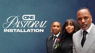 Pastoral Installation