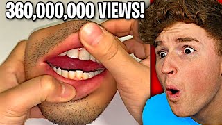 Worlds MOST Viewed YouTube Shorts! (VIRAL)
