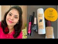 Makeup With Only LAKME Products | Under 200Rs /-