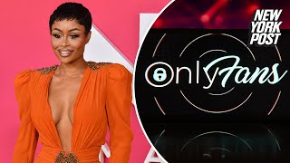 Blac Chyna deactivates $240M OnlyFans account: ‘It’s a dead end’ | New York Post