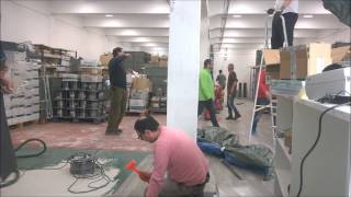 LVT   Gerflor Clic System Insight System