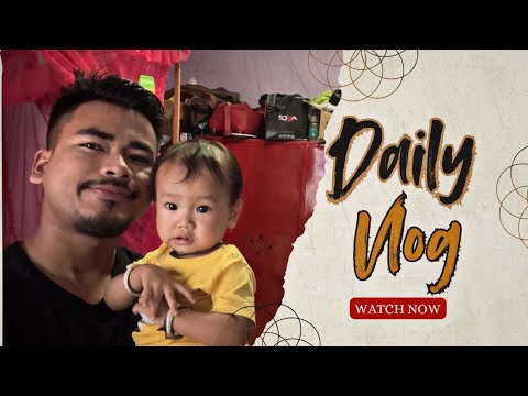 Daily Vlog Youtube