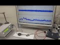 超音波プローブによる、スイープ発振システム－－低周波の共振現象と、高周波の非線形現象を発振制御する技術－－（超音波システム研究所）