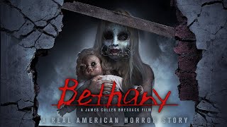 Bethany (2017)|  Horror Movie| Tom Green| Shannen Doherty