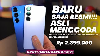 NEW RELEASE, 12/512GB RAM, 5800MAH - NEW HP RELEASE IN 2025