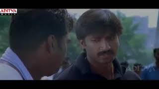 Gopichand Ranam Movie  Dialogue