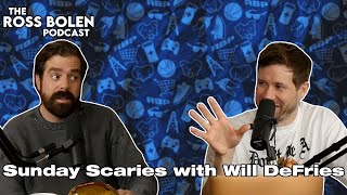 Sunday Scaries with Will deFries