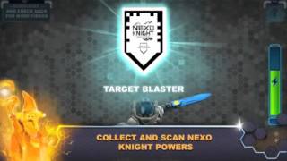 lego nexo knights target